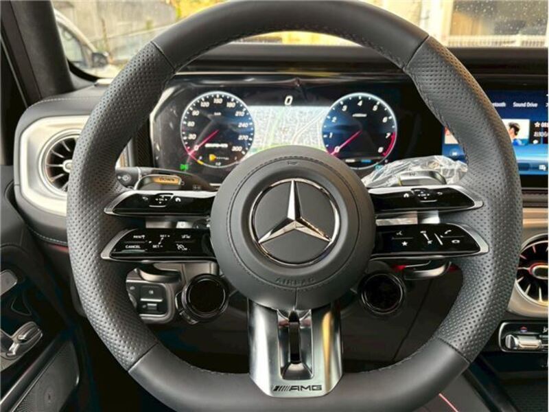 G-CLASS