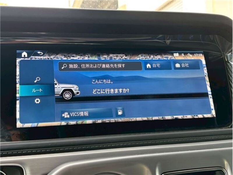 G-CLASS