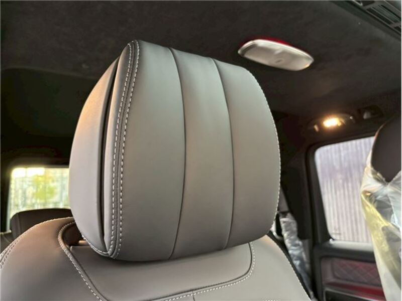 G-CLASS