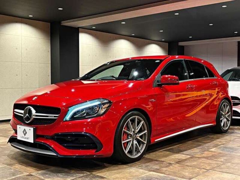 A-CLASS