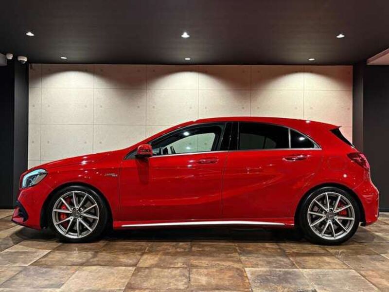 A-CLASS