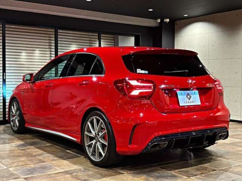 A-CLASS