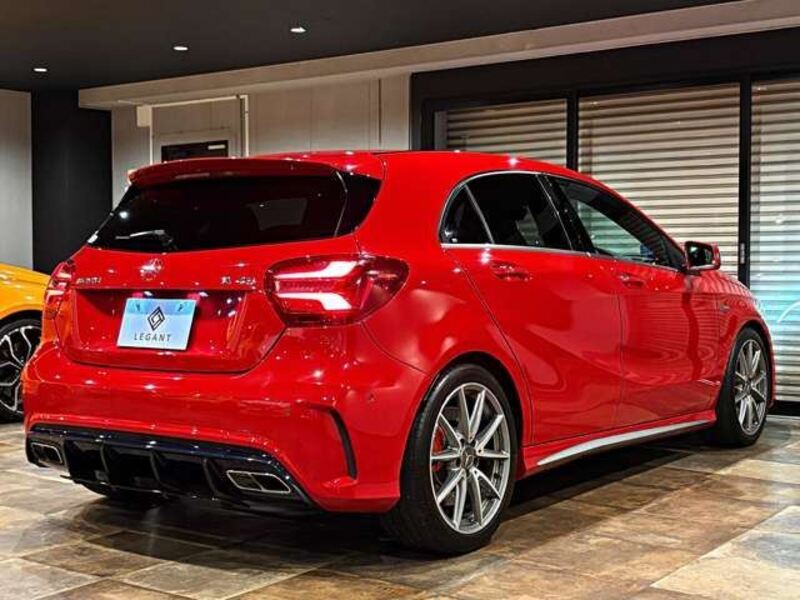 A-CLASS