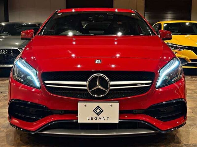 A-CLASS