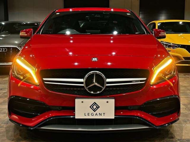A-CLASS