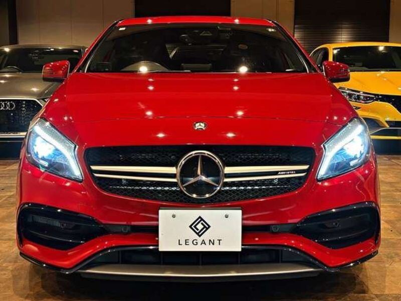 A-CLASS