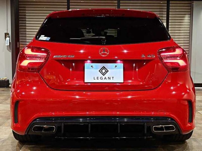 A-CLASS