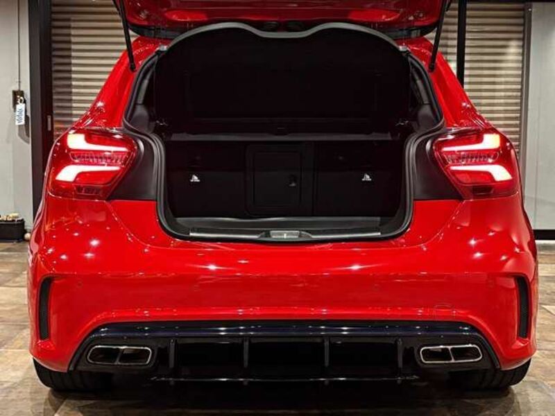A-CLASS