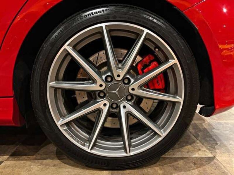 A-CLASS