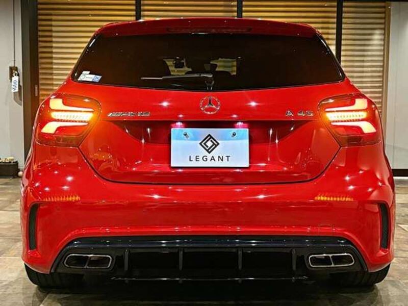 A-CLASS