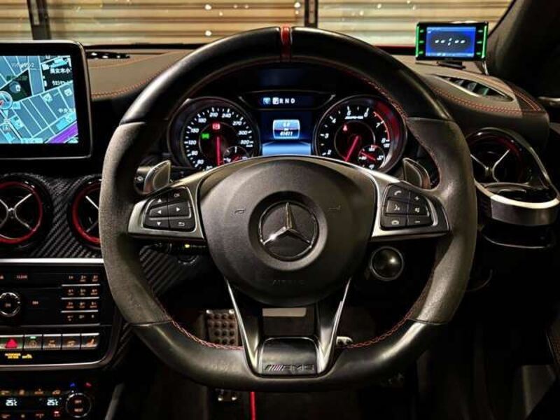 A-CLASS