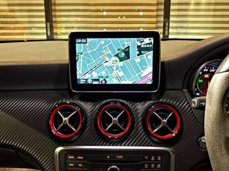 A-CLASS