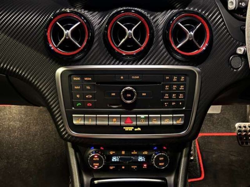 A-CLASS