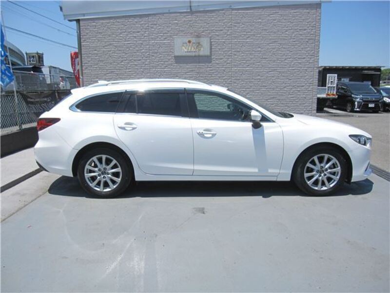 ATENZA WAGON
