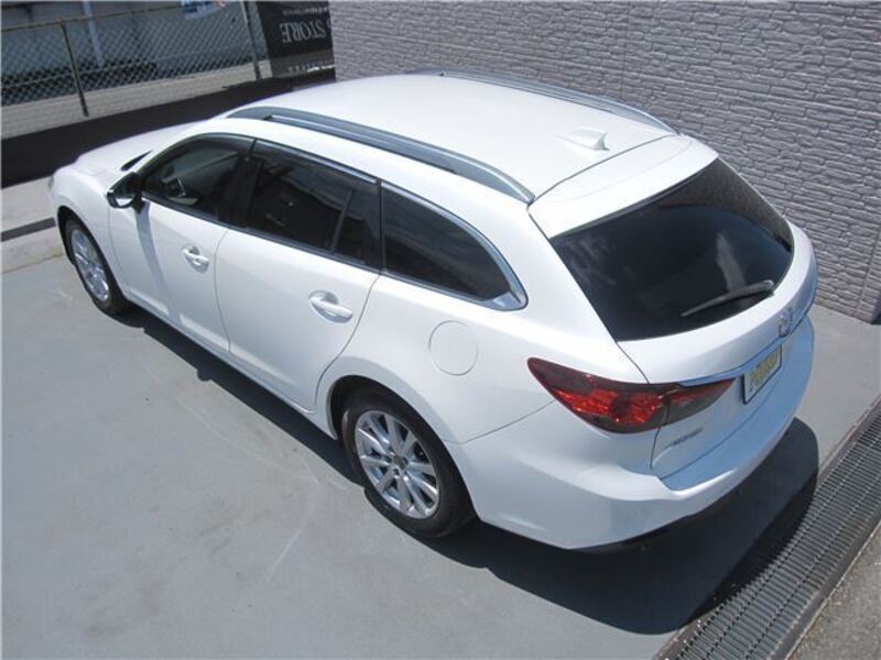 ATENZA WAGON