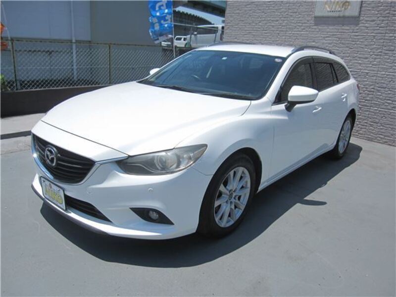 ATENZA WAGON