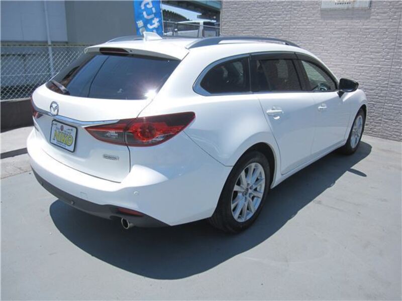 ATENZA WAGON