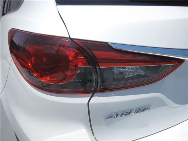 ATENZA WAGON