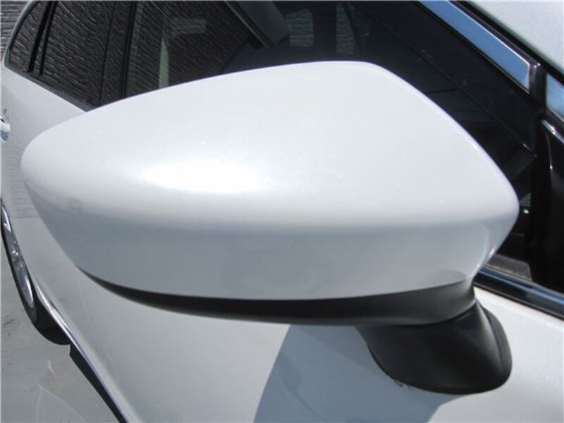 ATENZA WAGON