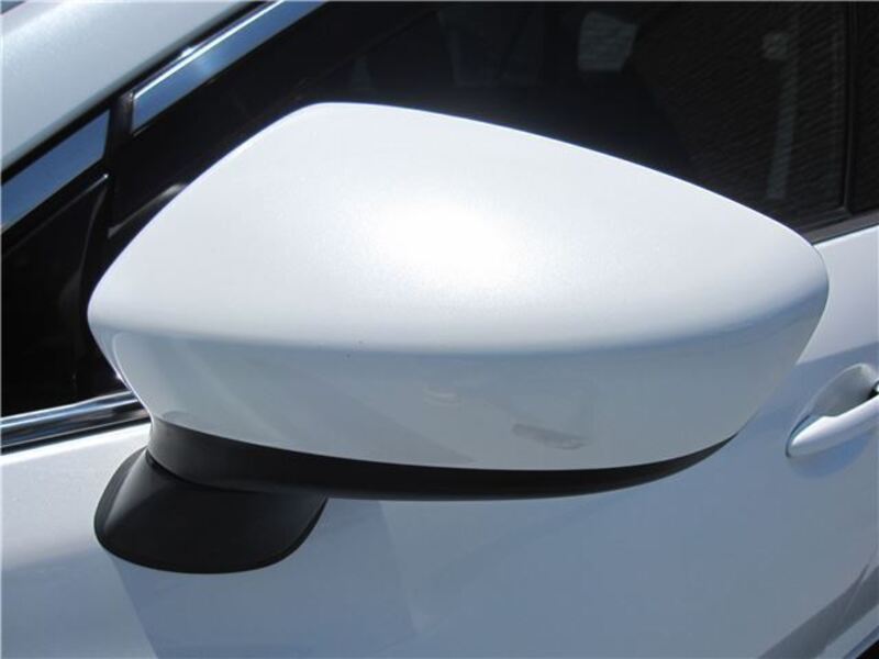 ATENZA WAGON