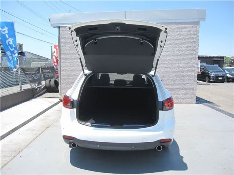ATENZA WAGON