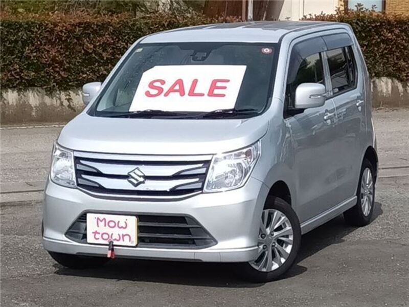 WAGON R-0