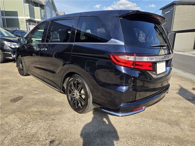ODYSSEY