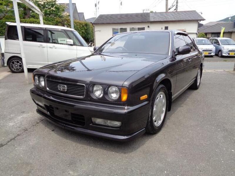 NISSAN GLORIA