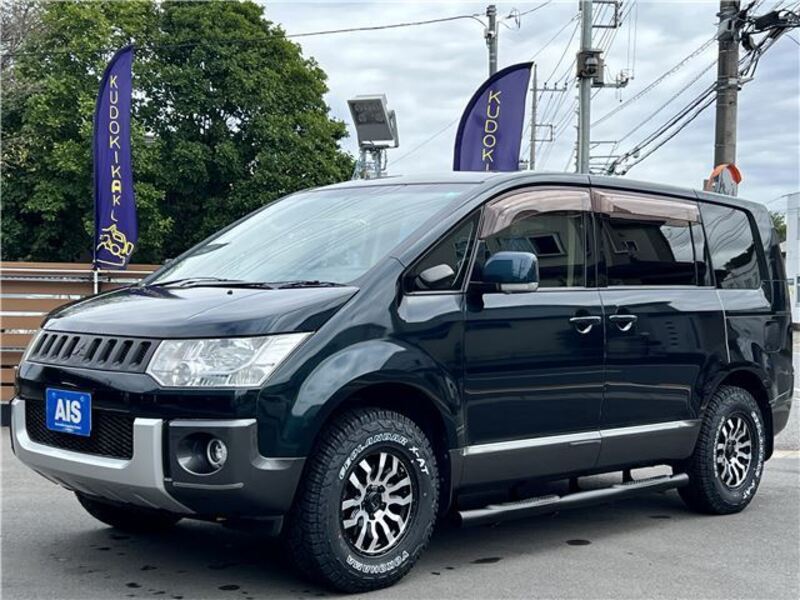 DELICA D5-0