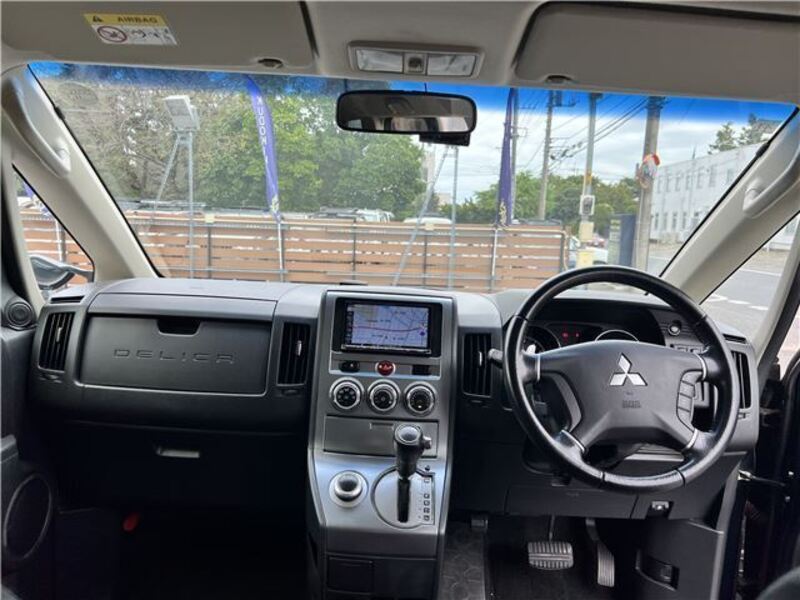 DELICA D5