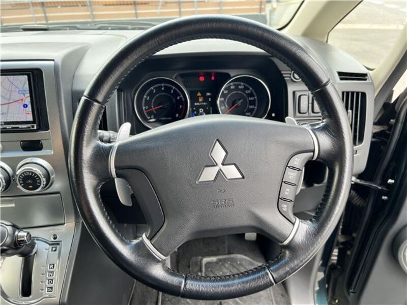 DELICA D5