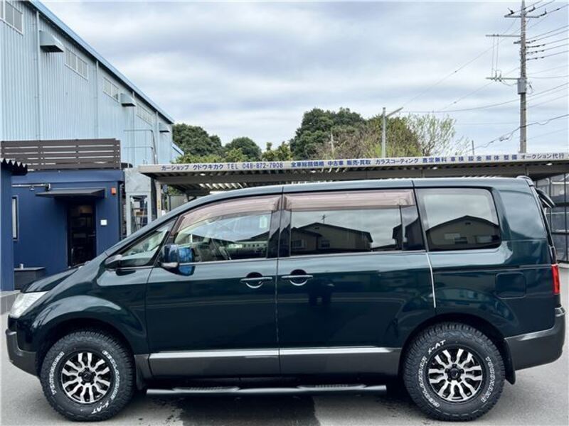 DELICA D5