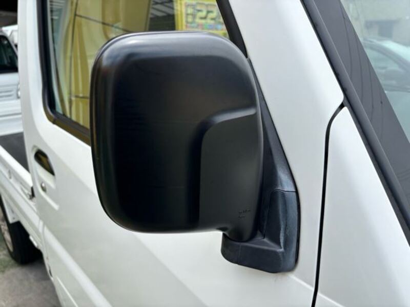 MINICAB TRUCK