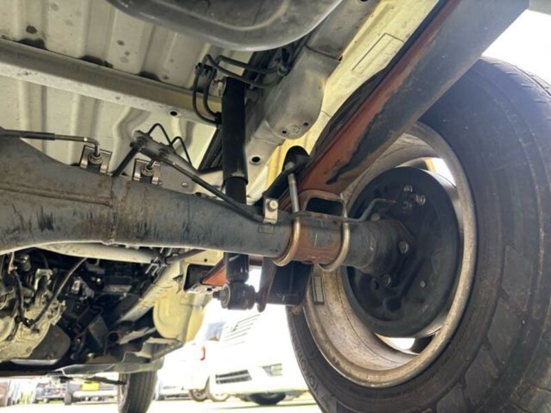 MINICAB TRUCK