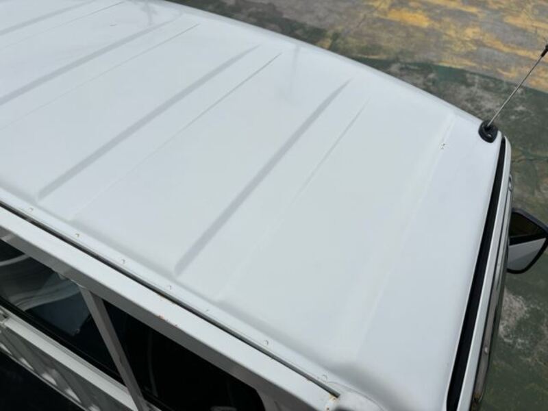 MINICAB TRUCK