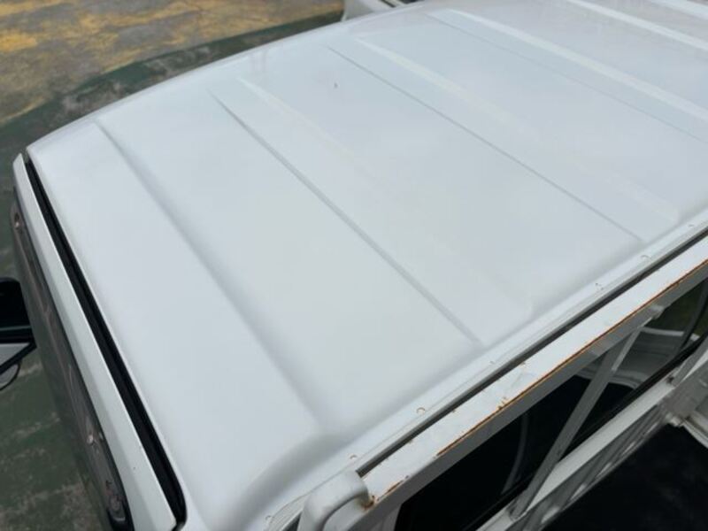MINICAB TRUCK