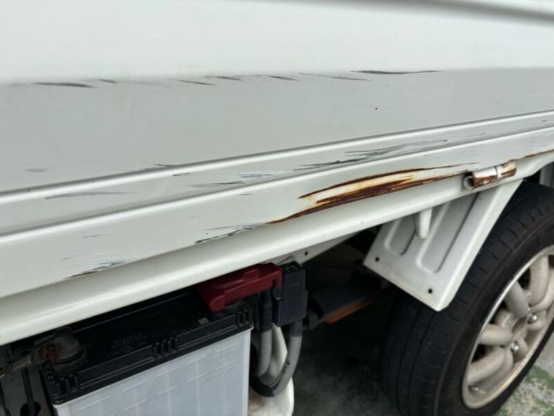 MINICAB TRUCK