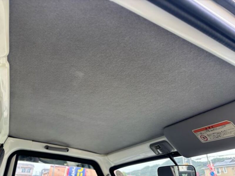 MINICAB TRUCK