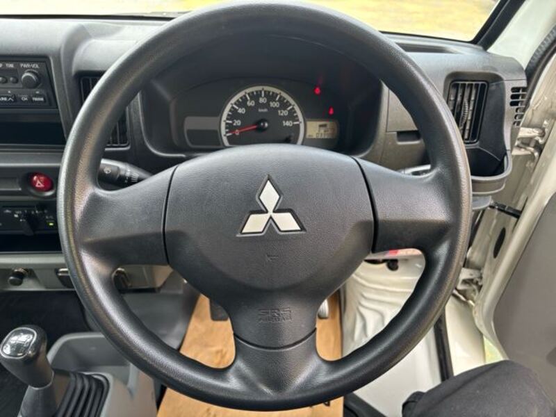 MINICAB TRUCK
