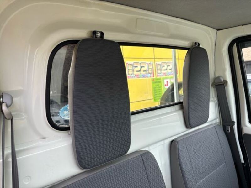 MINICAB TRUCK