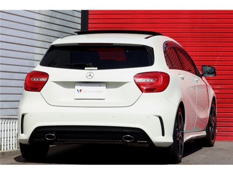 A-CLASS