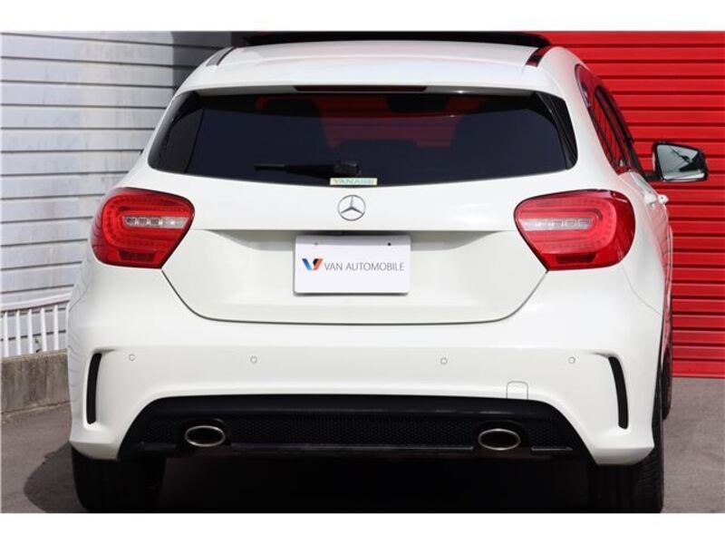 A-CLASS