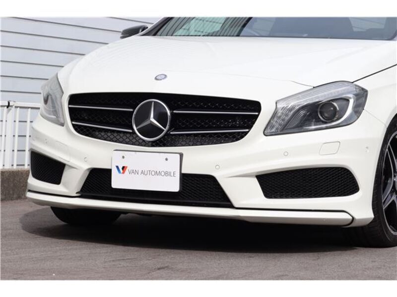 A-CLASS