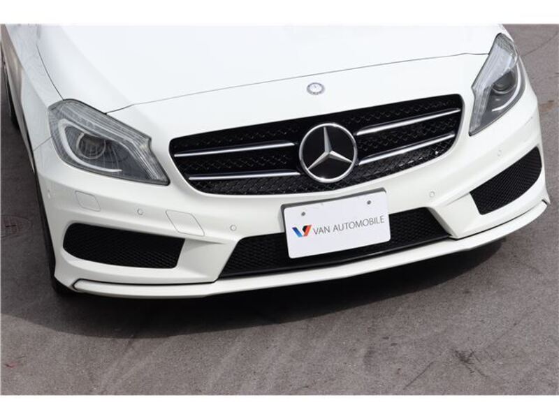 A-CLASS