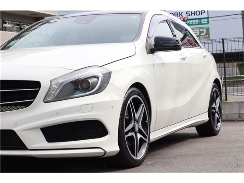 A-CLASS