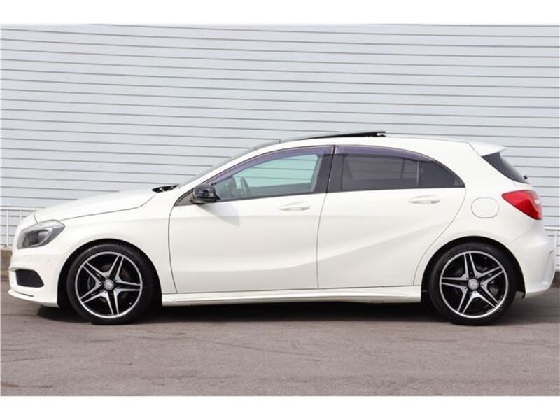 A-CLASS