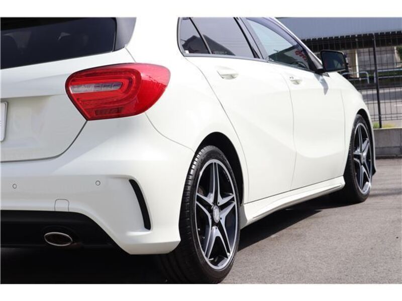 A-CLASS