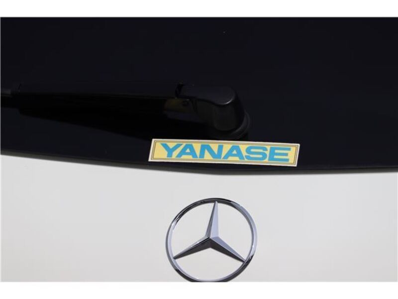 A-CLASS
