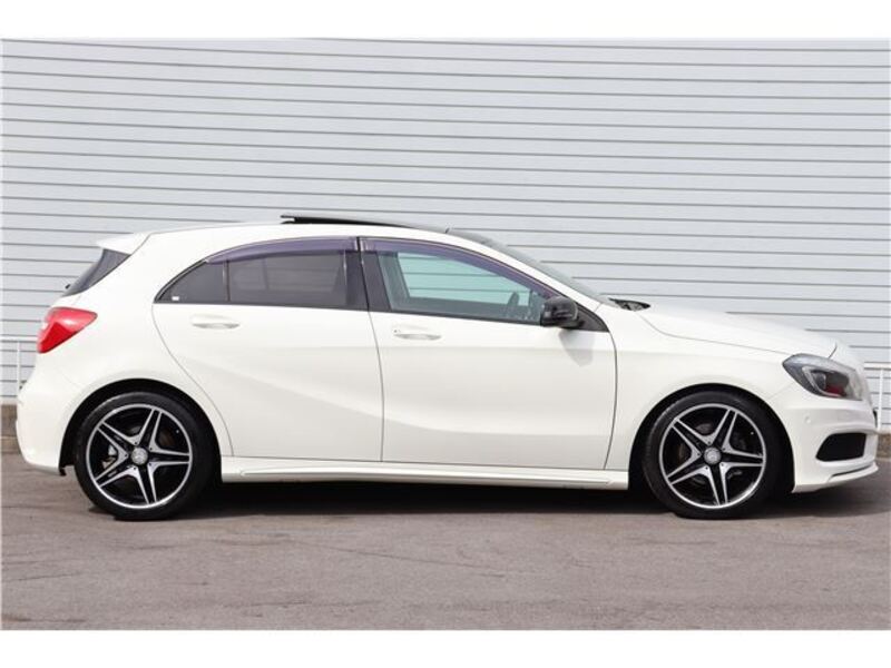 A-CLASS