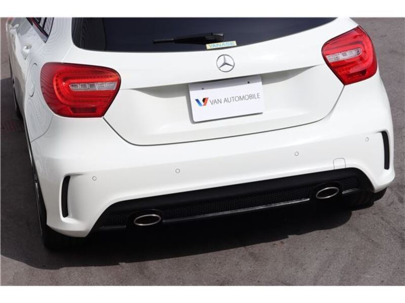 A-CLASS